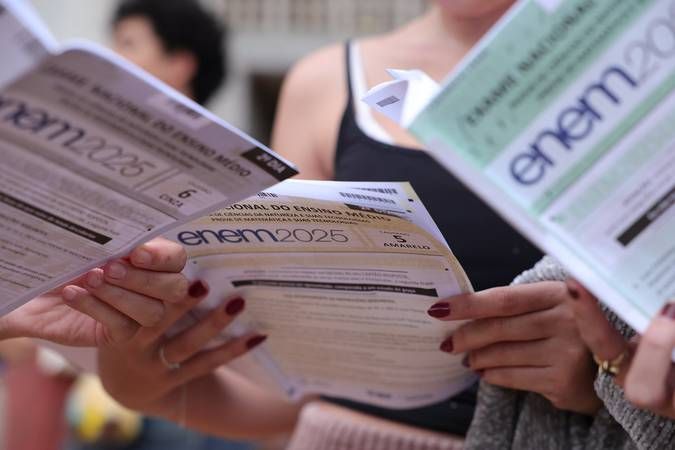 Inep divulga resultado do atendimento especializado do Enem 2026
