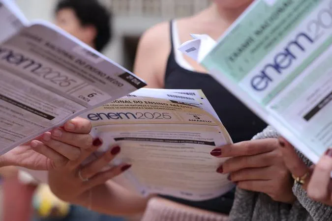Enem 2026: Inep divulga resultado dos recursos para atendimento especializado