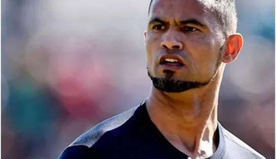 Goleiro Bruno tem prisão decretada por falta de pagamento de pensão ao filho com Eliza Samudio