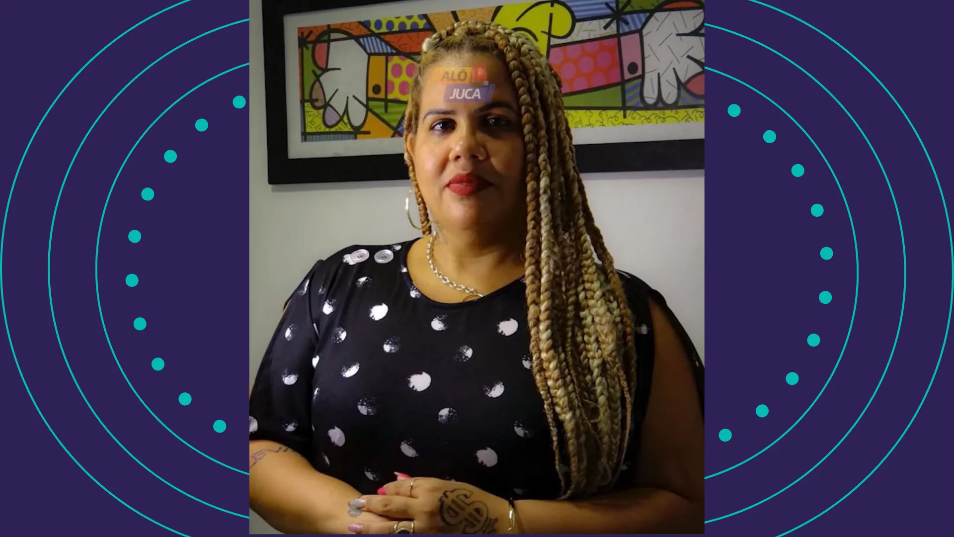 Advogada é presa em Salvador suspeita de mandar matar ex-marido e cunhado