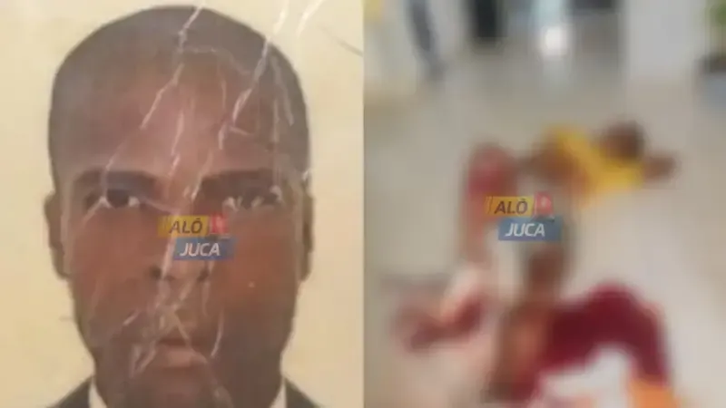 Homem é baleado e se joga de ribanceira para escapar de atirador em Salvador