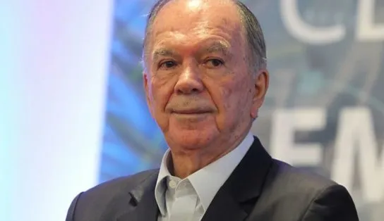 Vice-governador da Bahia, João Leão reforça apoio a Bolsonaro; “tomei juízo”