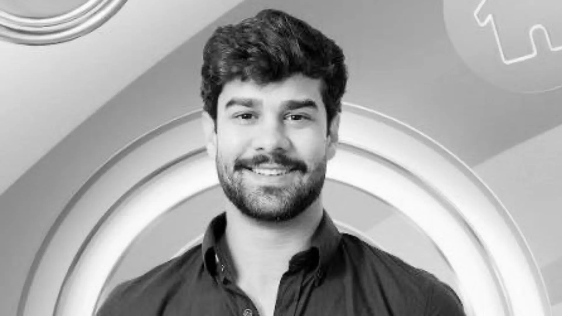 Paulo Augusto (PA) foi expulso do BBB 26