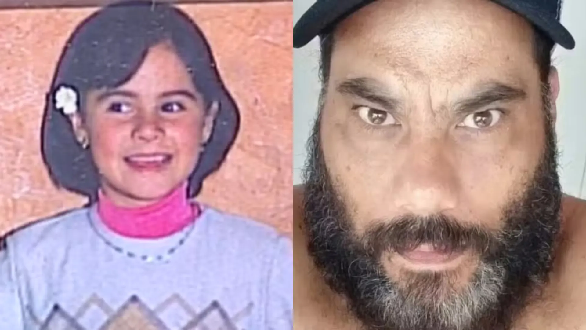 Giovanna foi estuprada e morta em 2006; suspeito era vizinho da vítima