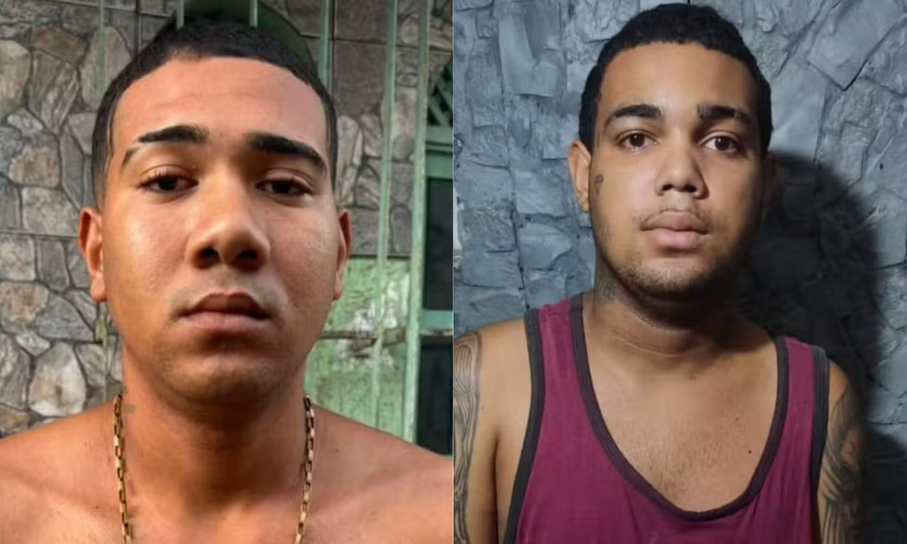 Ataque a tiros deixa dois irmãos mortos dentro de casa em Feira de Santana. Foto: Reprodução