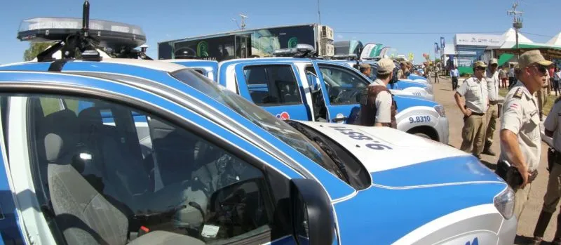 DINHEIRO EXTRA: SSP divulga áreas que receberão Prêmio por Desempenho Policial; Confira