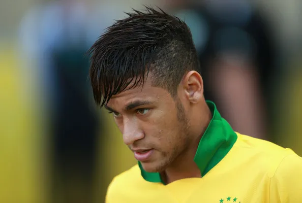 Neymar será investigado por justiça espanhola