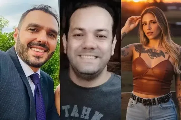 O atentado a tiros foi registrado por Câmeras de segurança e as imagens devem são fundamentais para o avanço das investigações conduzidas pela Polícia Civil