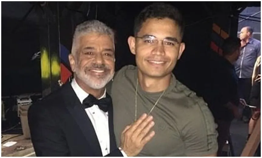 Lulu Santos assina linha de alianças para casais LGBT de quase R$ 10 mil; veja