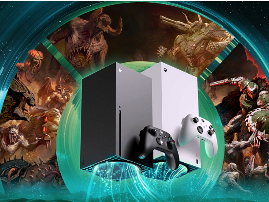Inicialmente, não há previsão para o aumento do preço de consoles e jogos da Xbox no Brasil.Foto: Divulgação