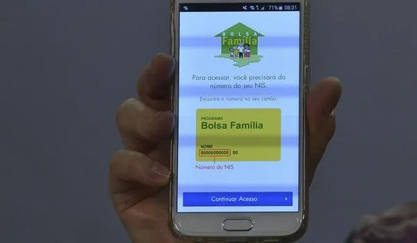Governo divulga calendário de pagamento do Bolsa Família para 2020