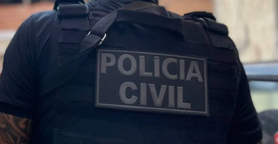 'Estelionatário do amor:' Homem é preso após convencer mulher a investir R$ 150 mil em retroescavadeira