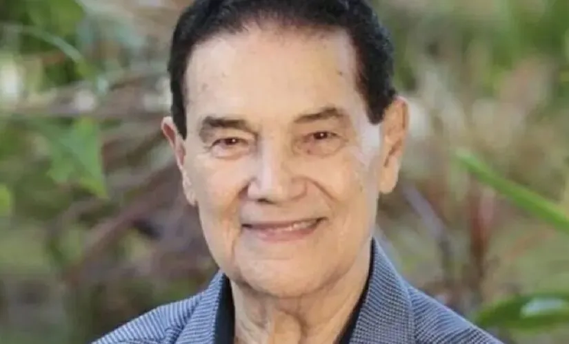 Morte de Divaldo Franco chama atenção para riscos do câncer de bexiga