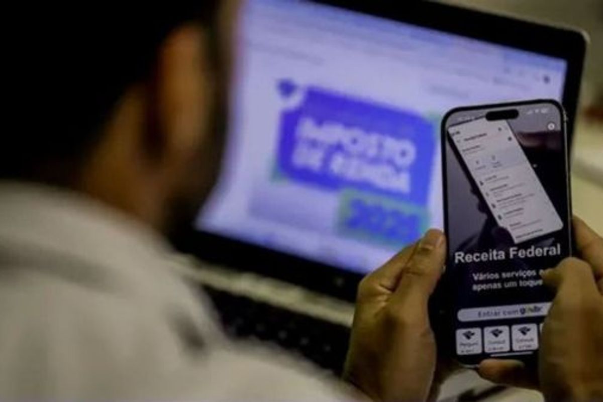 Imposto De Renda Tudo Sobre