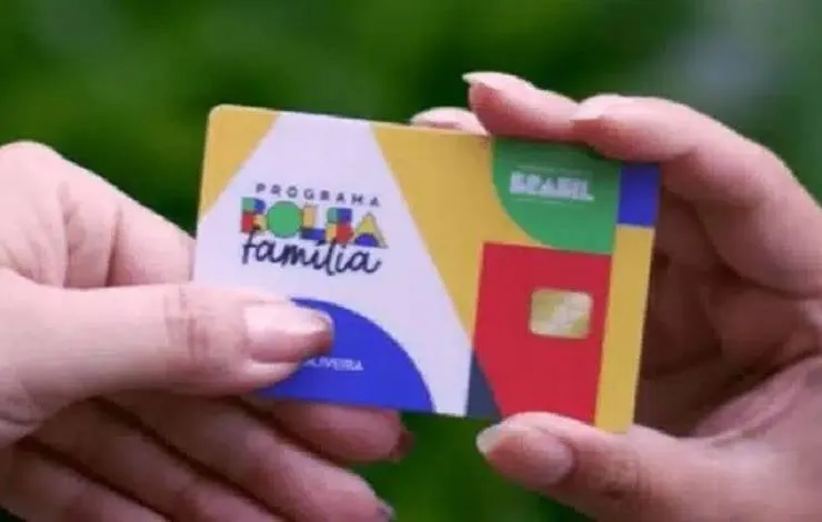 Pagamento da parcela de julho do Bolsa Família começa nesta terça (18)