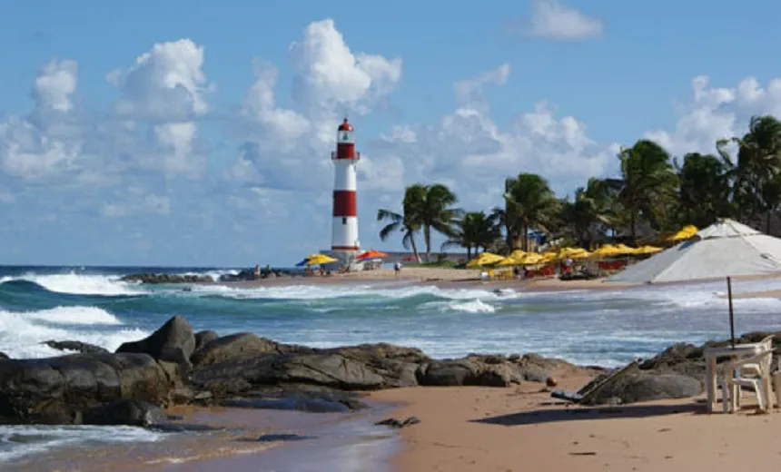 “VÊM VERÃO”: 20 praias de Salvador estão impróprias para banho; Saiba quais