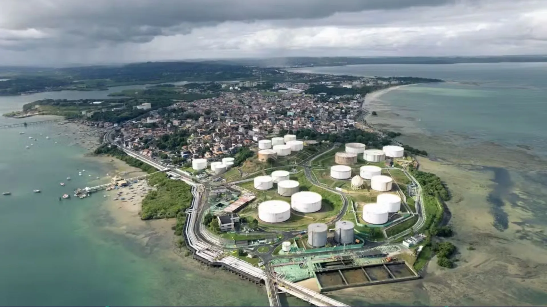 Combustíveis devem ter nova alta nesta quarta-feira na Bahia