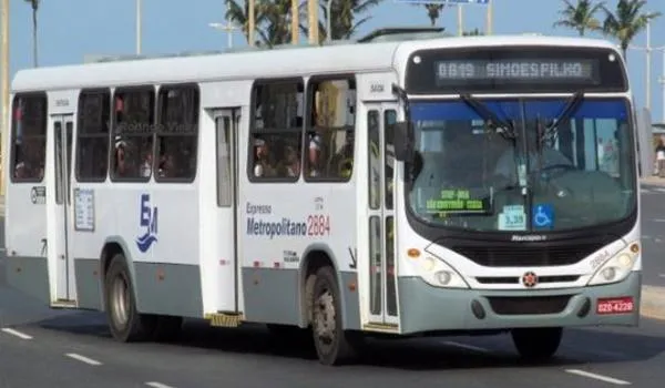 Agerba garante que ônibus metropolitanos que circulam em Salvador são higienizados três vezes ao dia