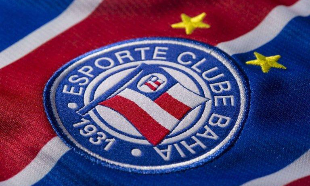  Foto: Esporte Clube Bahia