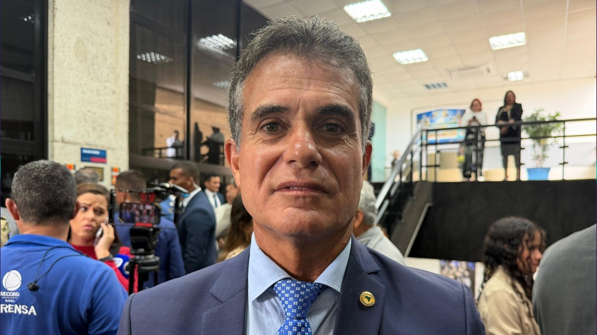 Licita&ccedil;&atilde;o das rodovias baianas deve ocorrer no segundo semestre de 2026