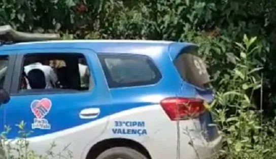 Após beber com dois homens, mulher é encontrada morta com hematoma na testa em Valença; polícia investiga