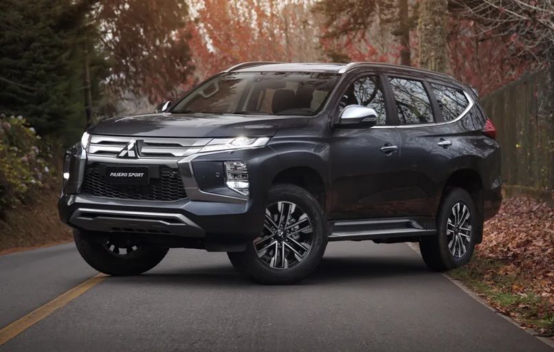 Pajero