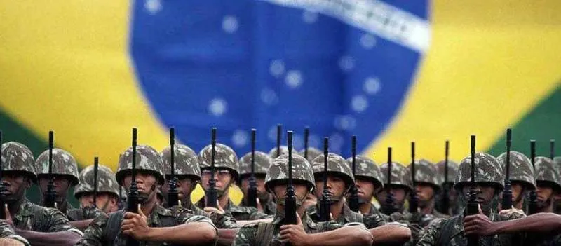 MODERNIDADE: Ministério da Defesa formaliza alistamento online para o serviço militar