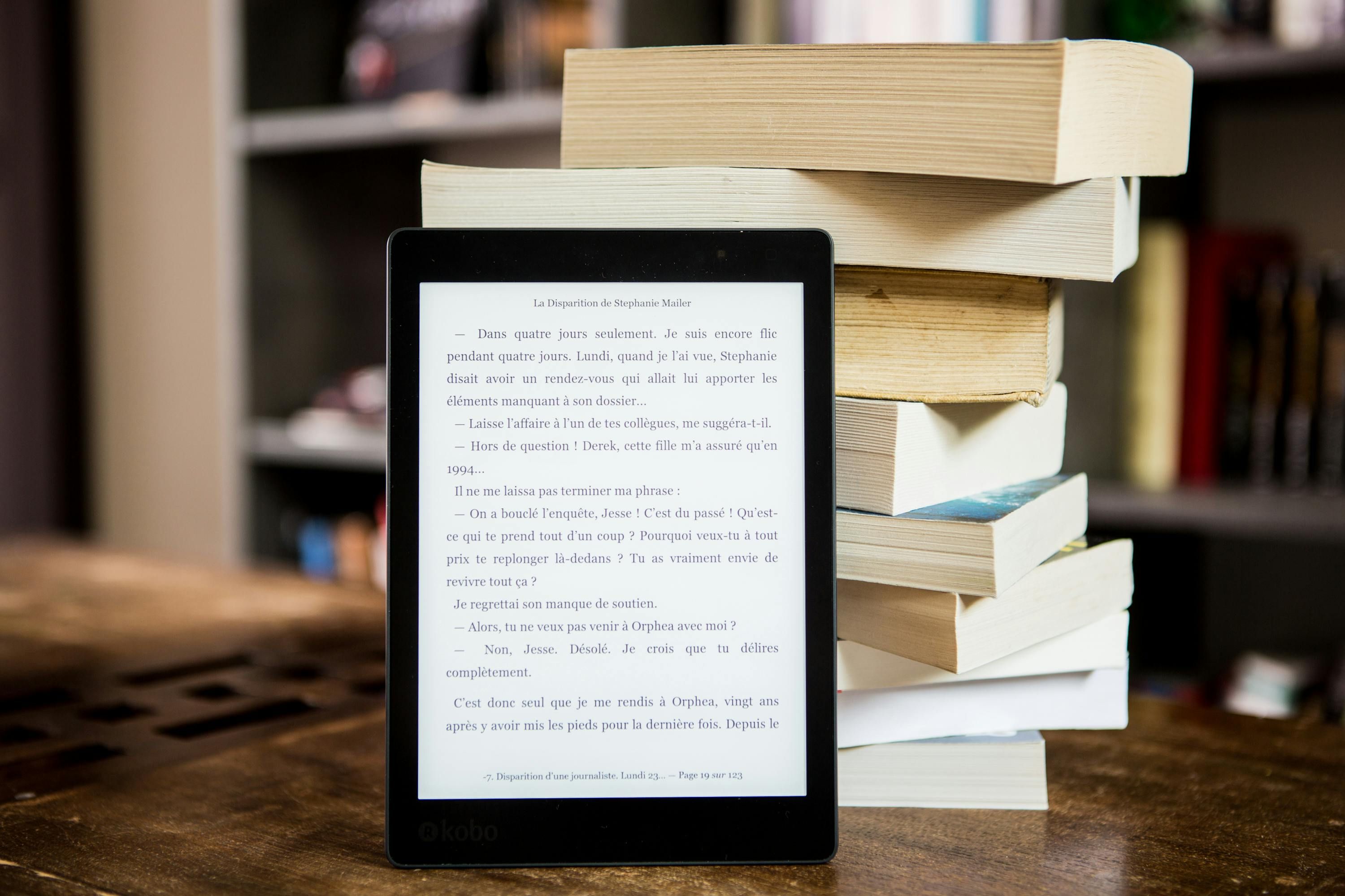Encha seu Kindle | Foto: Ilustração | Pexels Perfecto Capucine