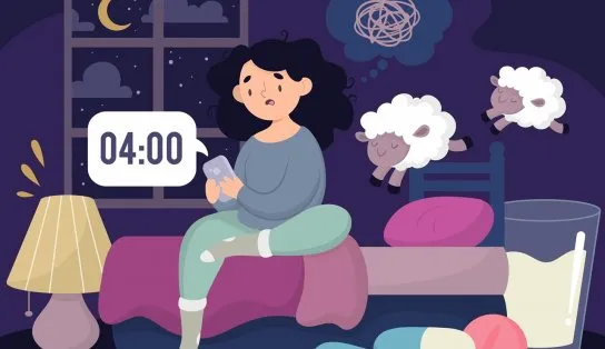 Tá com problemas na cama? Especialista fala sobre qualidade do sono, que afetou 41% dos brasileiros na pandemia 