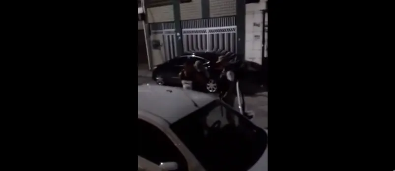 RESPOSTA: Comando diz ter identificado PMs agressores, fala em punição, mas não revela nomes