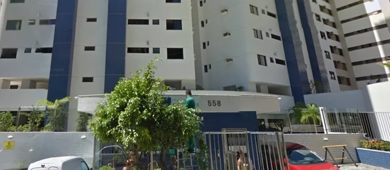 TRAGÉDIA: Corpos de policial militar, esposa e filho são encontrados em apartamento na Pituba