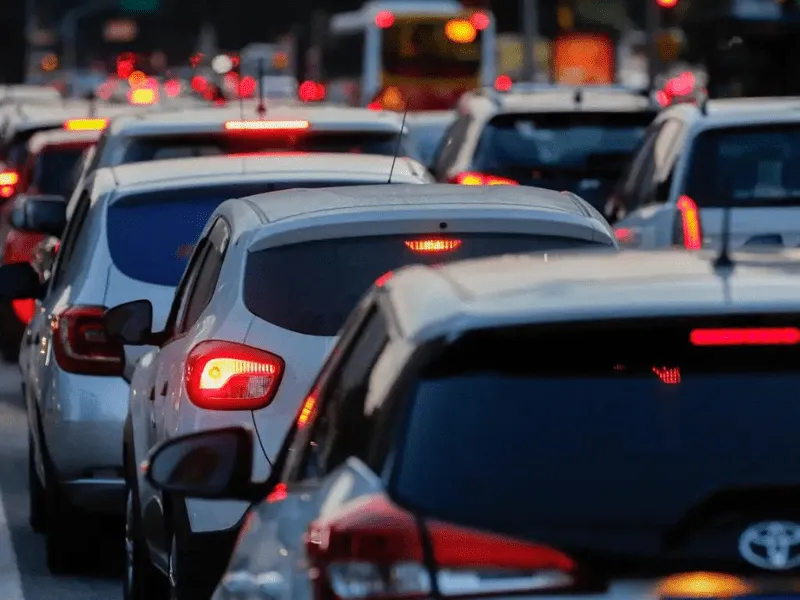 Desconto de 8% no IPVA para placas de final 9 vai até esta quarta (30)
