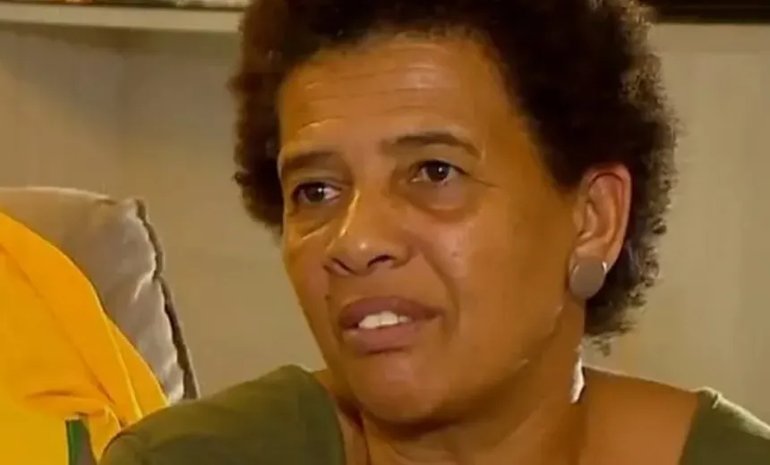 Mãe de atacante da seleção brasileira é resgatada após sequestro; quatro são presos