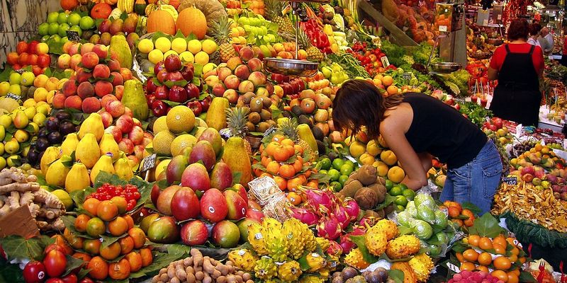 O frutarianismo é uma dieta restritiva baseada quase exclusivamente no consumo de frutas cruas. Apesar de parecer “natural”, a prática pode levar à deficiência de proteínas, ferro, cálcio, zinco, vitamina B12 e ácidos graxos essenciais/Foto: Reprodução 