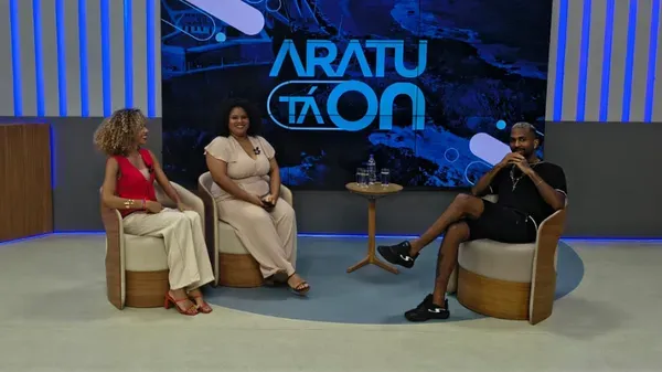 Homenagem: Aratu Tá On reexibe programa com Zau O Pássaro nesta quarta