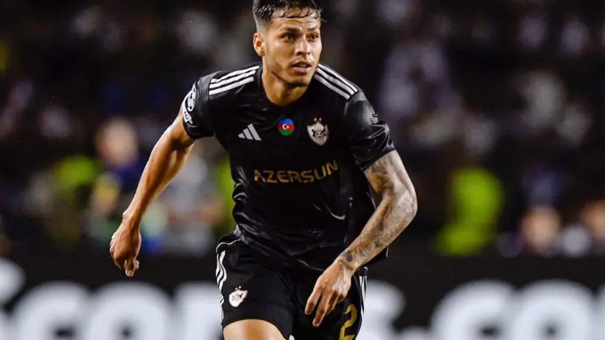 Matheus Silva interessa ao Vit&oacute;ria. Foto: divulga&ccedil;&atilde;o