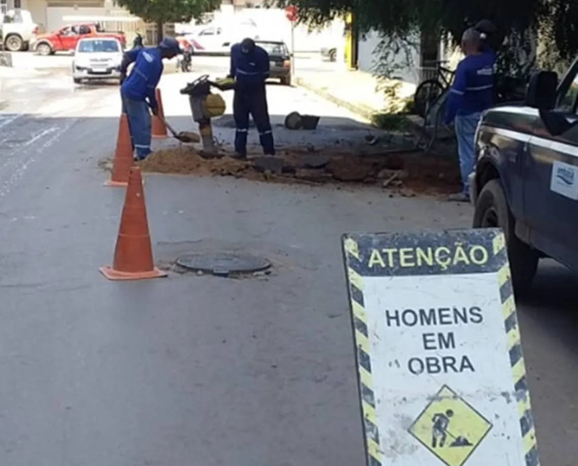 Serviços de água, luz e telefonia lideram reclamações no Procon-BA