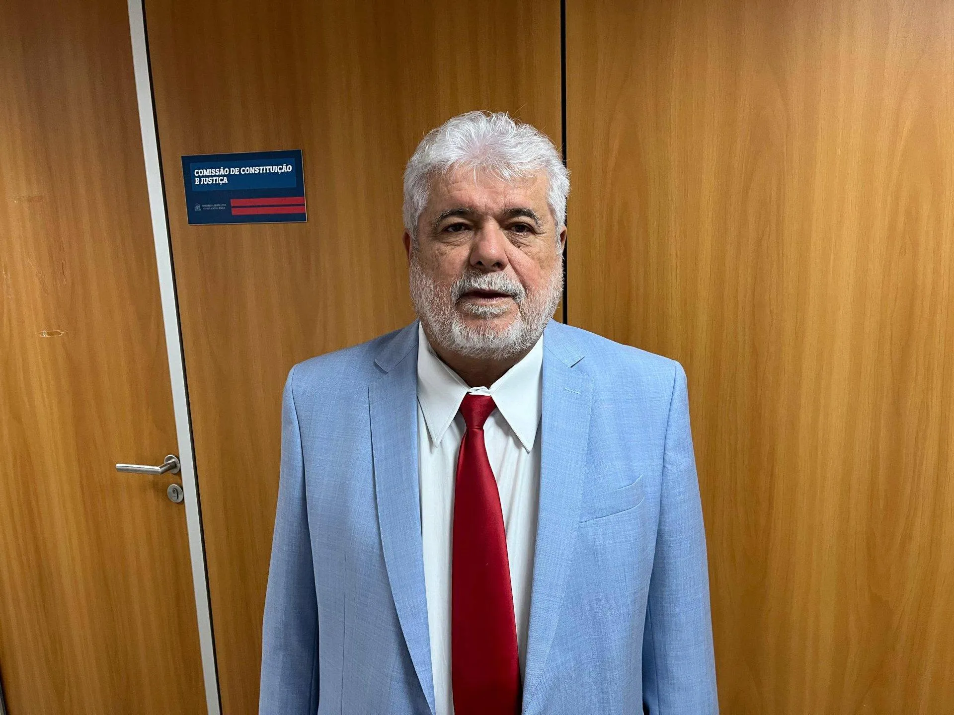 Paulo Rangel vence disputa com Marcelo Nilo e é indicado pela AL-BA para o TCM