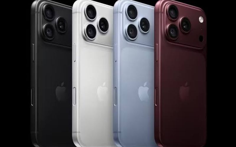 iPhone 18 dobr&aacute;vel marca uma nova fase para a Apple, que passa a disputar diretamente o mercado de smartphones com telas flex&iacute;veis/Foto: Divulga&ccedil;&atilde;o&nbsp;