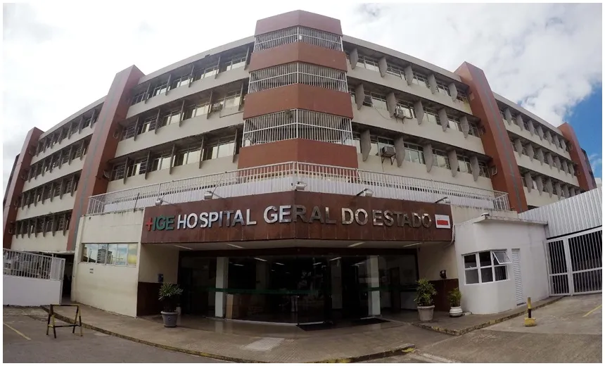 Será indenizada a auxiliar de serviços gerais contaminada  com hepatite C  no HGE