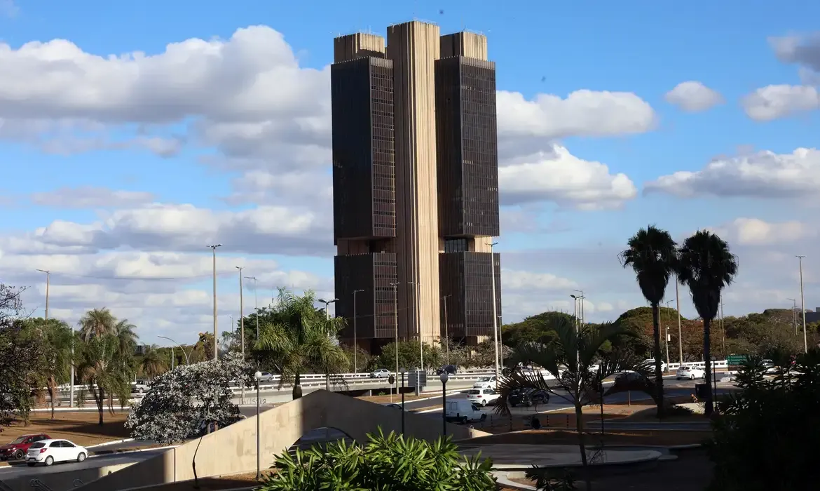 Banco Central Antonio Cruz Agência Brasil