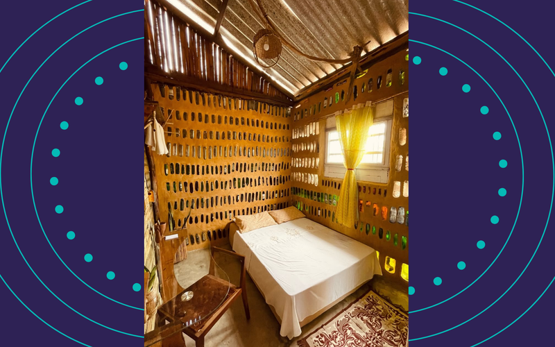 O exemplo das pernambucanas prova que a verdadeira inovação está em transformar desafios ambientais em novas oportunidades/Foto: Redes Sociais