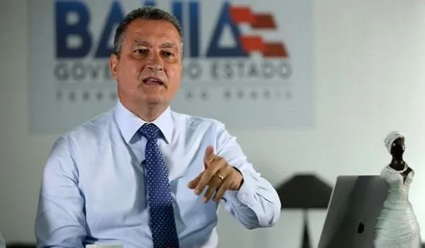 Rui Costa diz que governo irá recorrer ao STJ para impedir circulação de transporte interestadual na Bahia