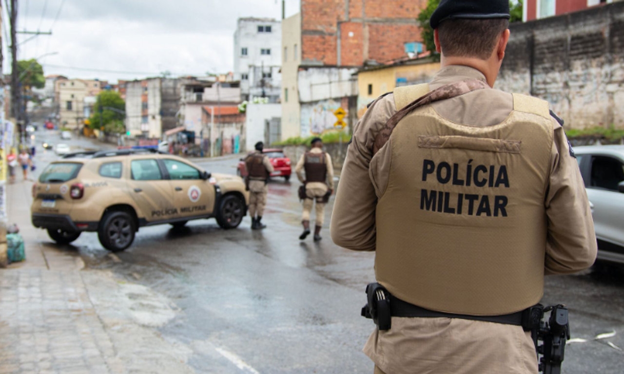 Foto: Divulga&ccedil;&atilde;o | PMBA
