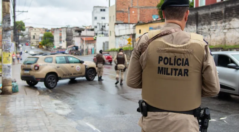 Homem conhecido como “Galego” morreu em confronto com a Polícia Militar no Nordeste de Amaralina,