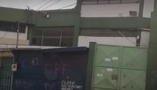 Idosa fica ferida após fugir de tiroteio na porta de colégio eleitoral em Salvador; Polícia Civil apura 