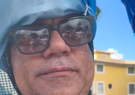Adilson Rodrigues Artista Plástico Iemanjá