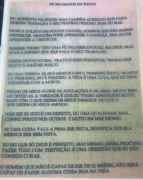 Foto: reprodução