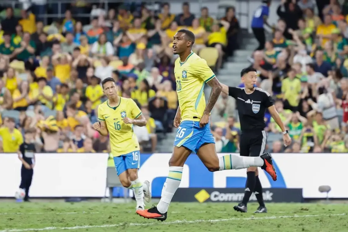Novo ciclo da seleção brasileira começa frustrante. Foto: Rafael Ribeiro | CBF