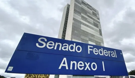 Com salário de até R$ 33 mil, Senado abre concurso para várias áreas; veja como se inscrever  
